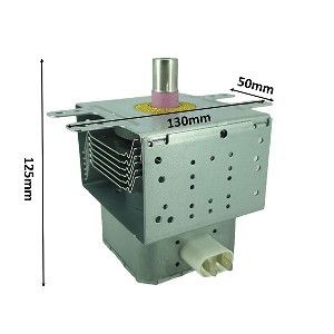 Picture of Magnetron Microwave MAG01