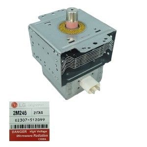 Picture of Magnetron MAG17 2M246 21TAG