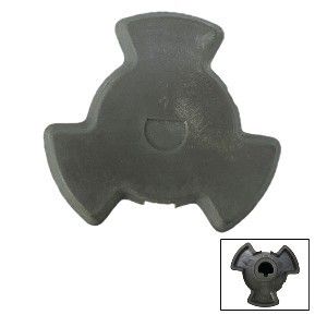 Picture of Motor Coupling Turntable Samsung MW ME9144ST