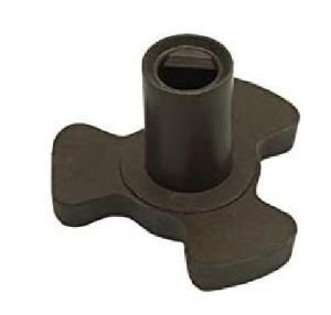 Picture of Motor Coupling Turntable MW UN Clover L/ Shaft 6mm