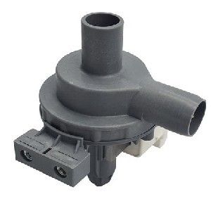 Picture of Pump TL SQ Motor A605/6 22/22mm