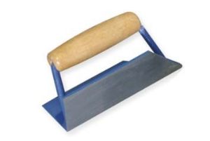 Picture of Trowel Mts Corner O/C W/Hndl 150mm
