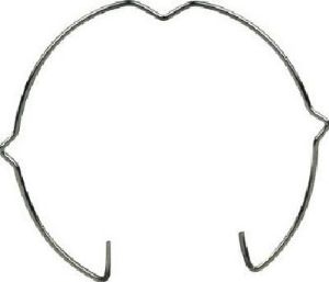 Picture of Downlight Fitting Ring Mr16-3U Pack Of 10