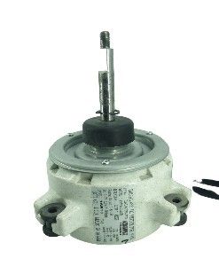 Picture of Motor Assembly Aircon LG DC Outdoor