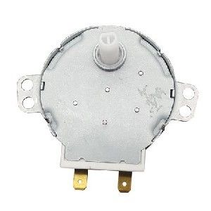 Picture of LG Microwave Turntable Motor 30v 4/5RPM 3.5/4w