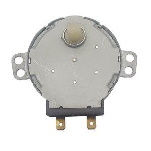 Picture of Turntable Motor MW UN 220/240v 4/4.8
