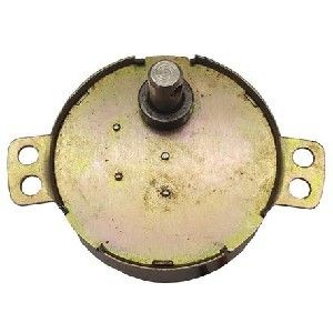 Picture of Turntable Motor MW UN 3-3.6rpm 220v