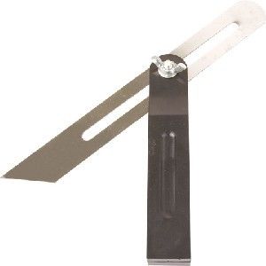 Picture of Bevel Mts T-Slide  Plastic 200mm