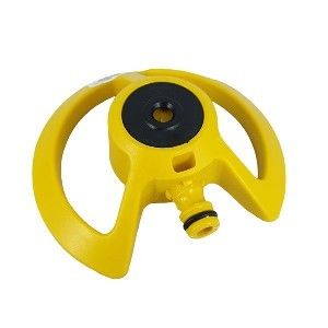 Picture of MTS Garden Sprinkler Pyramid Yellow