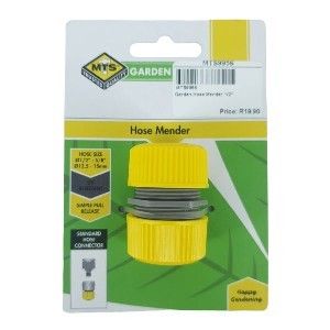 Picture of Garden Hose Mender 1/2"