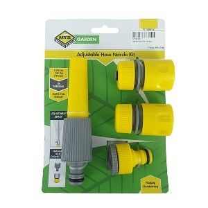 Picture of Garden Starter Set 4pc