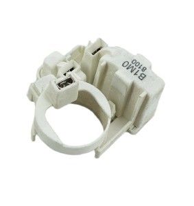 Picture of Relay B1M08100 White