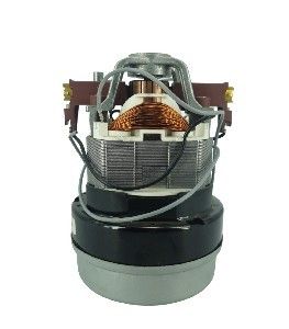 Picture of Motor VC  Sebo 350/360 sn:60076