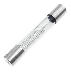 Picture of High Voltage Fuse Only MW FE UN 0.8A 5kv