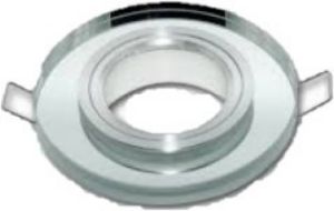 Picture of Downlight Glass Round