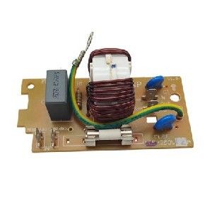 Picture of Noise Filter PC Board Defy Microwave - DMO345