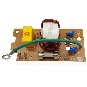 Picture of Noise Filter Pc Board Defy Microwave 43L DMO346/DM