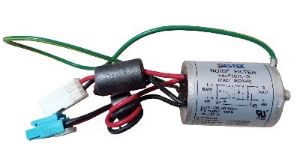 Picture of Noise Filter Samsung Fridge DA27-00009G RF217ACPN