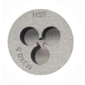 Picture of Die Carb.Steel 12x75mm