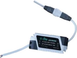 Picture of Driver Spare 18w With Plug & Play