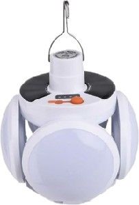 Picture of Solar Lamp Led 20w USB And Dc Charger