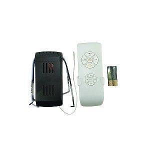 Picture of Remote And Receiver For Ceiling Fan FCF044, FCF045