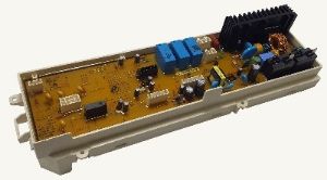 Picture of Pc Board Samsung Front Loader WF1702WEU