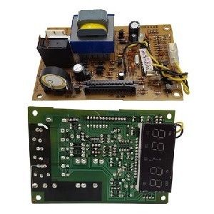 Picture of Pc Board Defy Microwave DMO345 38L Mel001-SE1x