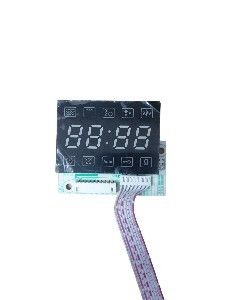 Picture of Main Pc Board Defy MW 28l DMO359,MWG2822SS