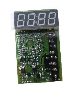Picture of Pc Board Defy Microwave Oven DMO383