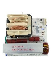 Picture of Pc Board LG Microwave Inverter EBR82899209 MH6535G