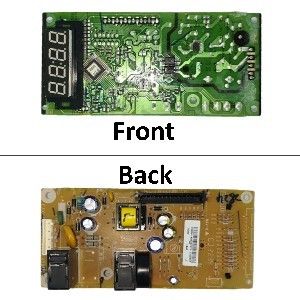 Picture of Pc Board LG Microwave MS3040S