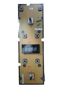 Picture of Pc Board Samsung Microwave MC456TBRCSR