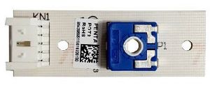 Picture of Pc Board Defy RF (Kardelen Pot2-01) DAC513, DAC514