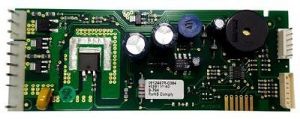 Picture of Pc Board Defy RF DFC386