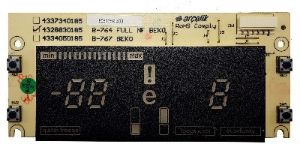 Picture of Pc Board Defy RF Display Card B764
