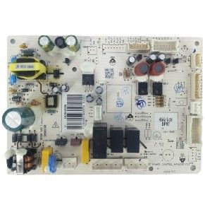 Picture of Pc Board Defy RF DFF456, DFF458