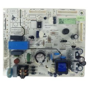 Picture of Pc Board Hisense RF H610BS-WD