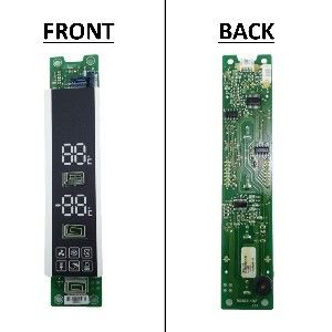 Picture of Pc Board Hisense RF Display H620FI-WD