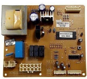 Picture of Pc Board LG RF GRF429BLQ