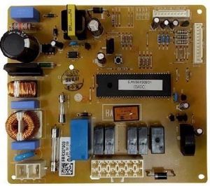 Picture of Pc Board LG RF GRB712YLP, GRM652YLQ