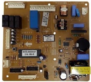 Picture of Pc Board LG RF Main 6871JB1211E