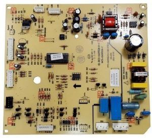 Picture of Pc Board Russel Hobbs RF RHFR698S-SBS