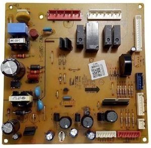 Picture of Pc Board Samsung RF Depni Main RF67DEPN
