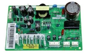 Picture of Pc Board Samsung RF Inverter RL4363KBASL