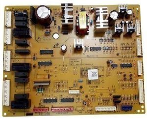 Picture of Pc Board Samsung RF R52HKLMR