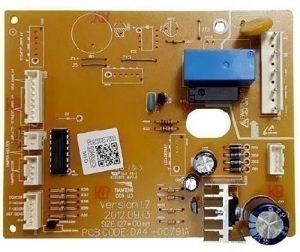 Picture of Pc Board Samsung RF Main RL40WGIH/RL40SCMG1/WGMG1
