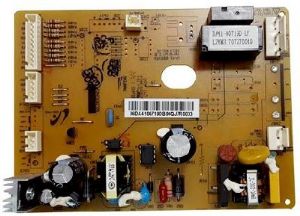 Picture of Pc Board Samsung RF Main RL32CSCTS, RL32CSCTS1
