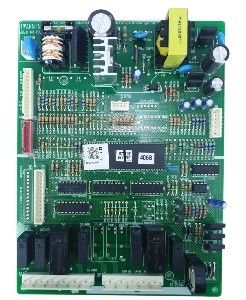 Picture of Pc Board Samsung RF RS22DCHS, RS22DCMS, RS22FLMR