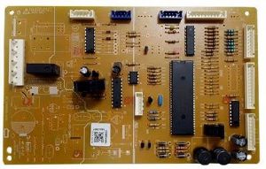 Picture of Pc Board Samsung RF Main Rl4363KBASL/FA
